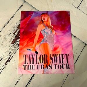 Taylor Swift The Eras Tour Mini Posters